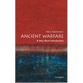 Ancient Warfare: A Very Short Introduction