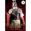 Praetorian: The Price of Treason