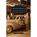 Chrysler Heritage: A Photographic History