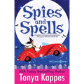 Spies and Spells