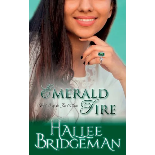 Emerald Fire: The Jewel Series book 3