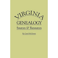 Virginia Genealogy. Sources & Resources