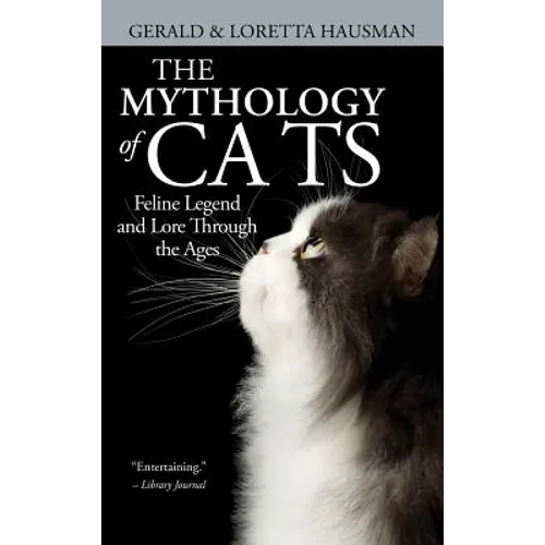 The Mythology of Cats
