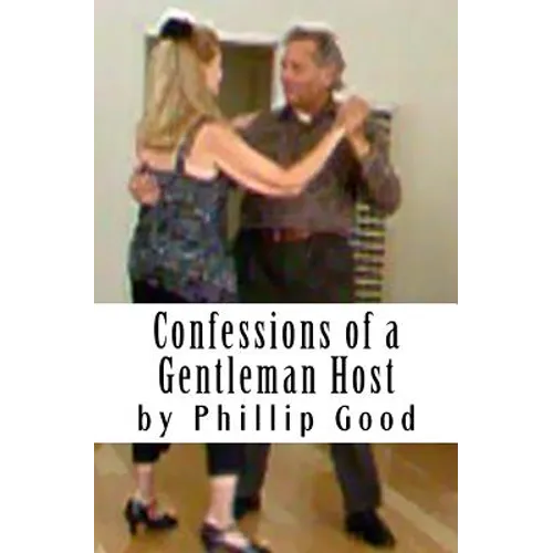 Confessions of a Gentleman Host