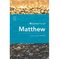 Journey Through Matthew: 62 Biblical Insights by Mike Raiter