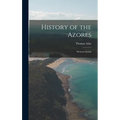 History of the Azores: Western Islands
