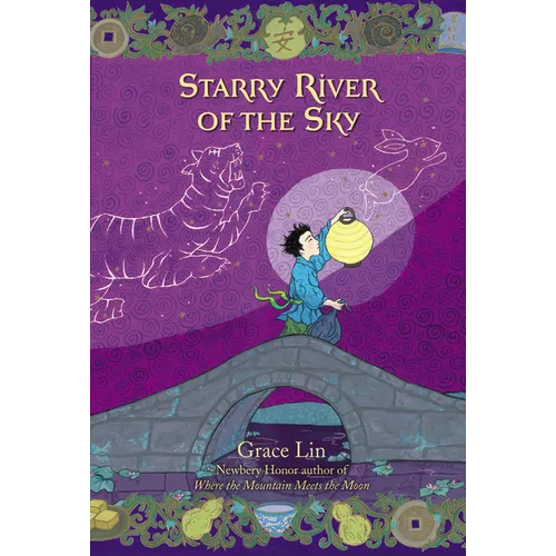 Starry River of the Sky