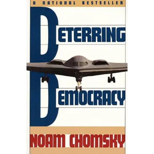 Deterring Democracy