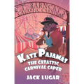Katz Pajamas: The Catastic Carnival Caper