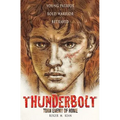 Thunderbolt: Torn Enemy of Rome