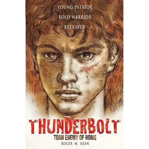 Thunderbolt: Torn Enemy of Rome