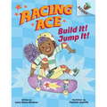 Build It! Jump It!: An Acorn Book (Racing Ace #2): Volume 2