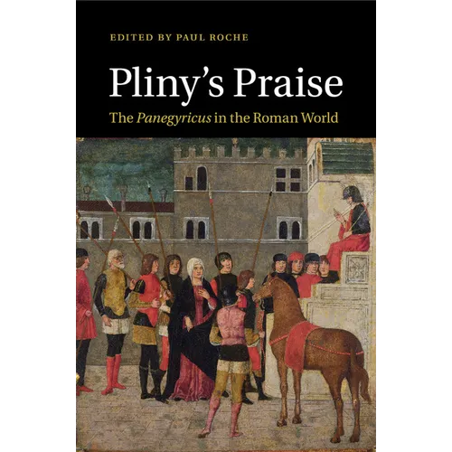 Pliny's Praise