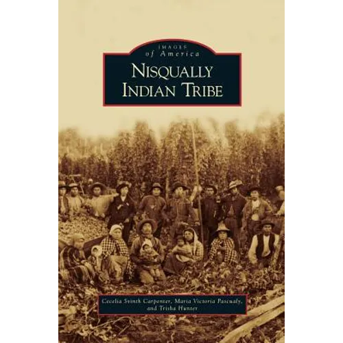 Nisqually Indian Tribe