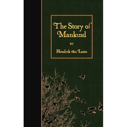 The Story of Mankind