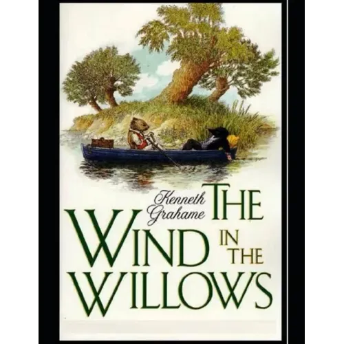 The Wind in the Willows