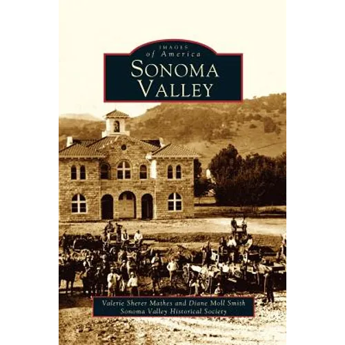 Sonoma Valley