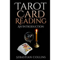 Tarot Card Reading: An Introduction: Beginners Guide Learning, The Ultimate Secret Of Professional Fortune Telling, Beginners Guide, Readi
