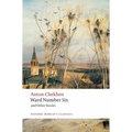 Ward Number Six and Other Stories