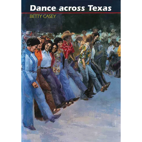 Dance Across Texas