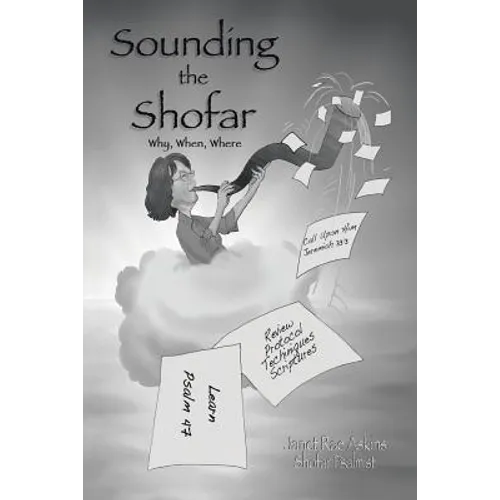 Sounding the Shofar: Why, When, Where