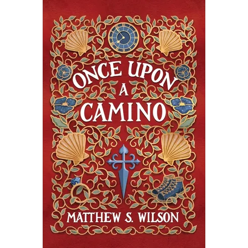 Once Upon a Camino