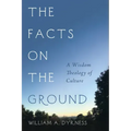 The Facts on the Ground: A Wisdom Theology of Culture