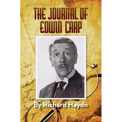 The Journal of Edwin Carp