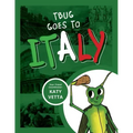 TBug Goes to Italy