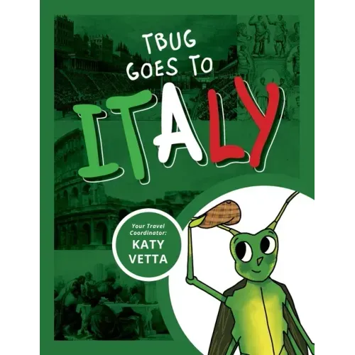 TBug Goes to Italy