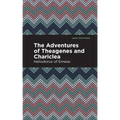 The Adventures of Theagenes and Chariclea
