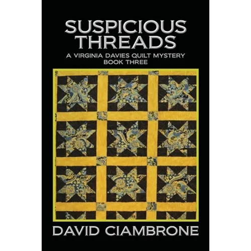 Suspicious Threads