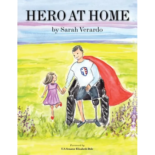 Hero at Home