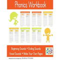 Phonics Workbook