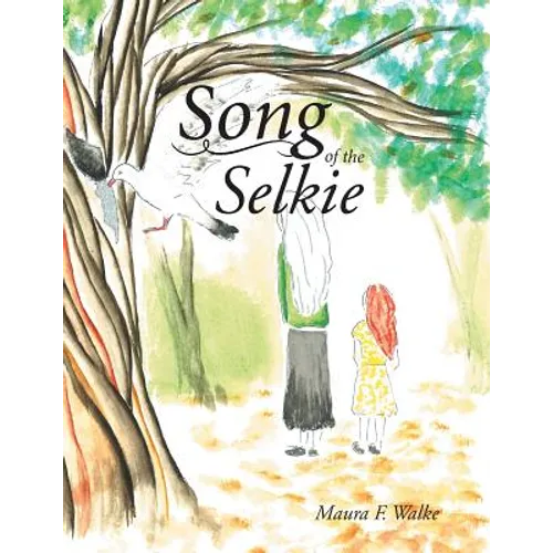 Song of the Selkie