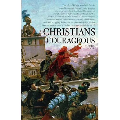 Christians Courageous