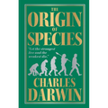 The Origin of Species: Deluxe Hardbound Edition