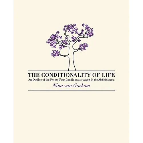 The Conditionality of life