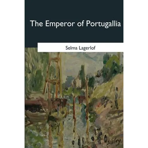 The Emperor of Portugallia