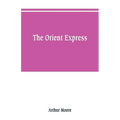 The Orient express