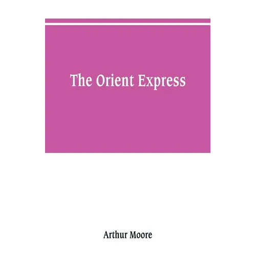 The Orient express