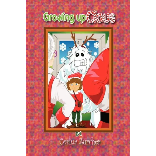 Growing Up Claus