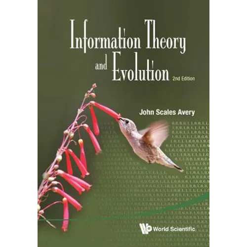 Info Theory & Evolution (2nd Ed)