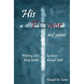 His Power--Not Mine
