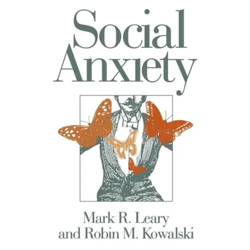 Social Anxiety