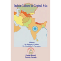 Indian Culture in Central Asia