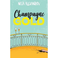 Champagne Gold