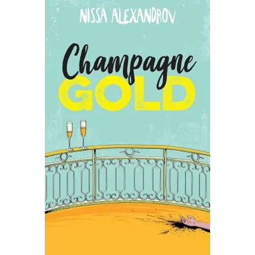 Champagne Gold
