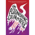 The Astonishing Color of After