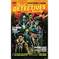 Dead Detectives Society #1